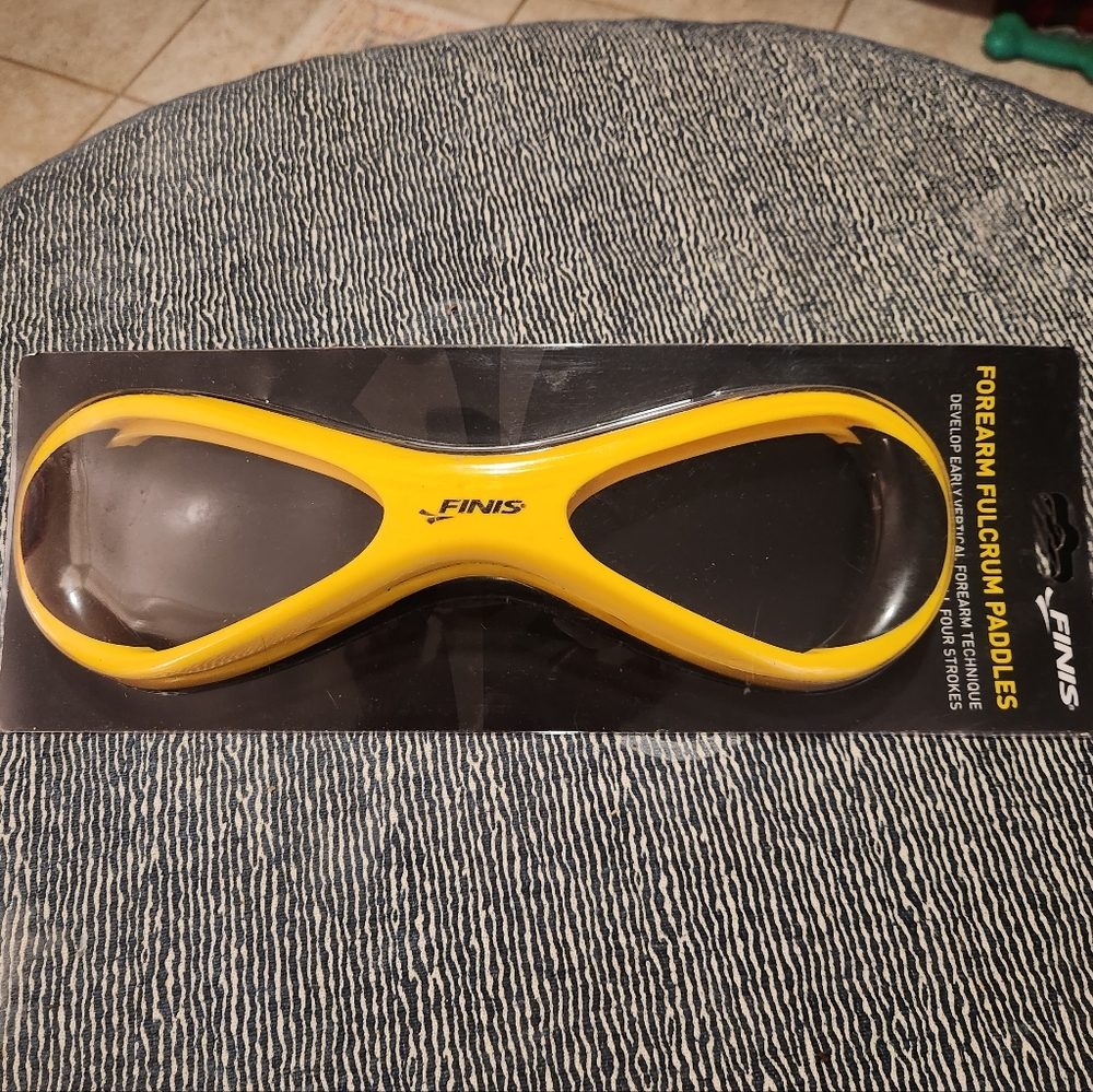 New Swim training bundle! - Picture 7 of 7